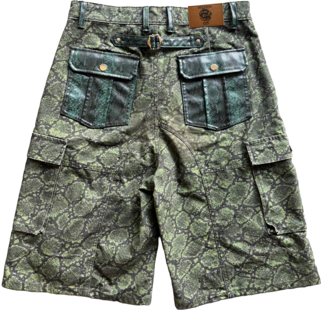 Viper Shorts