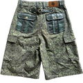 Viper Shorts