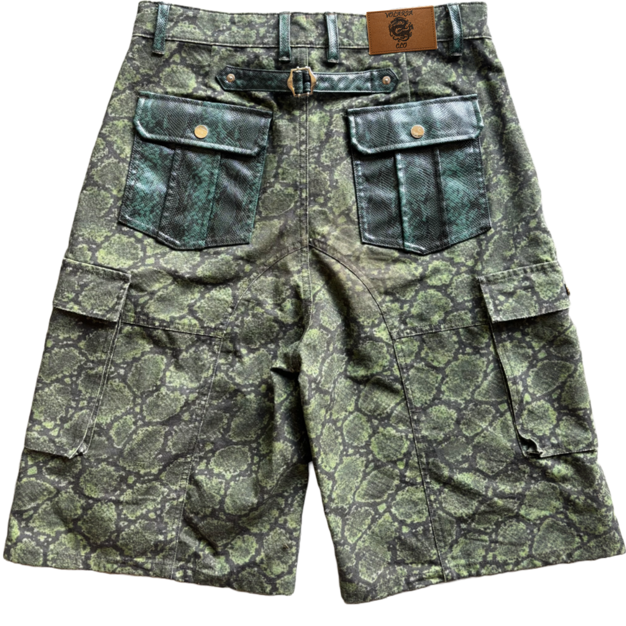 Viper Shorts