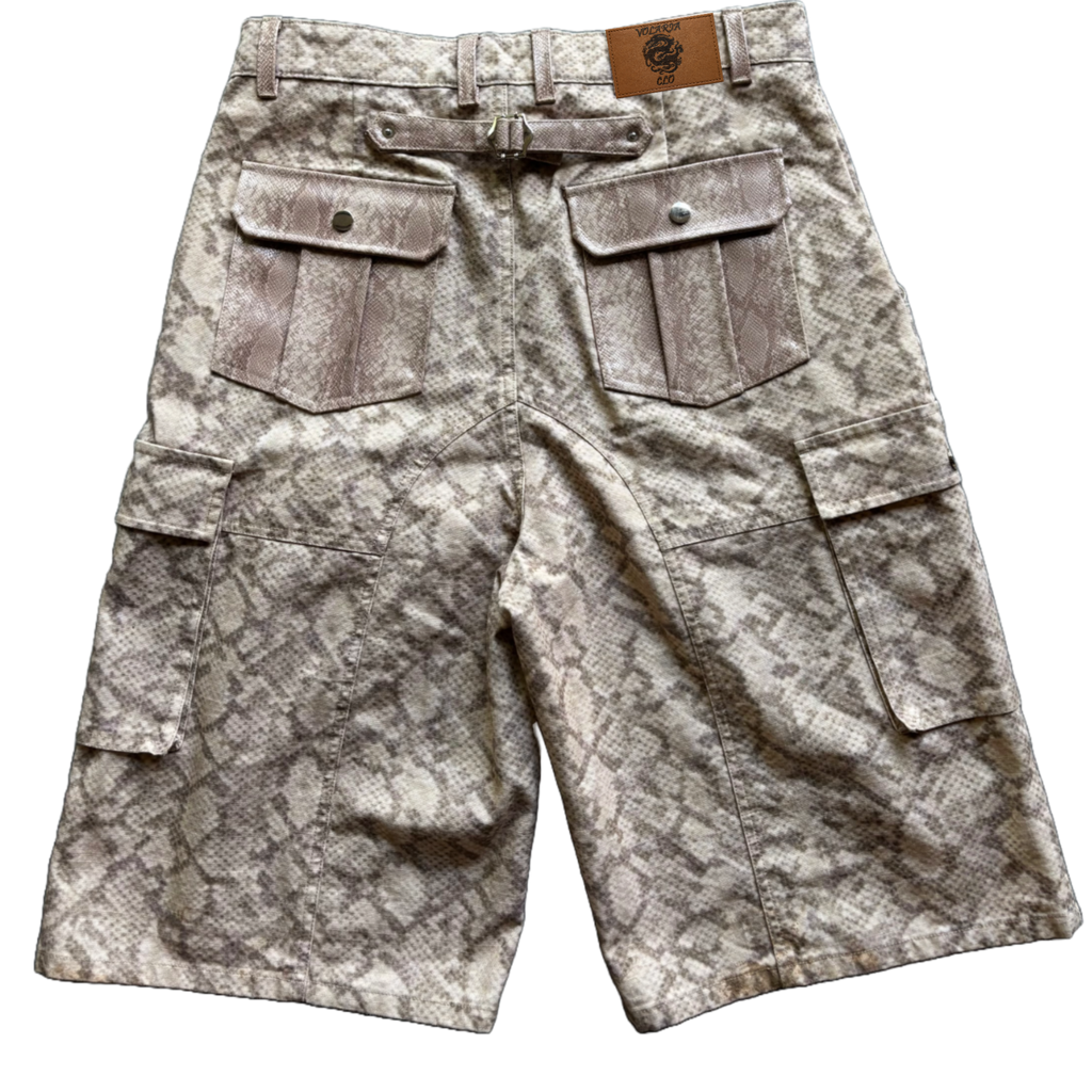 Cobra Shorts
