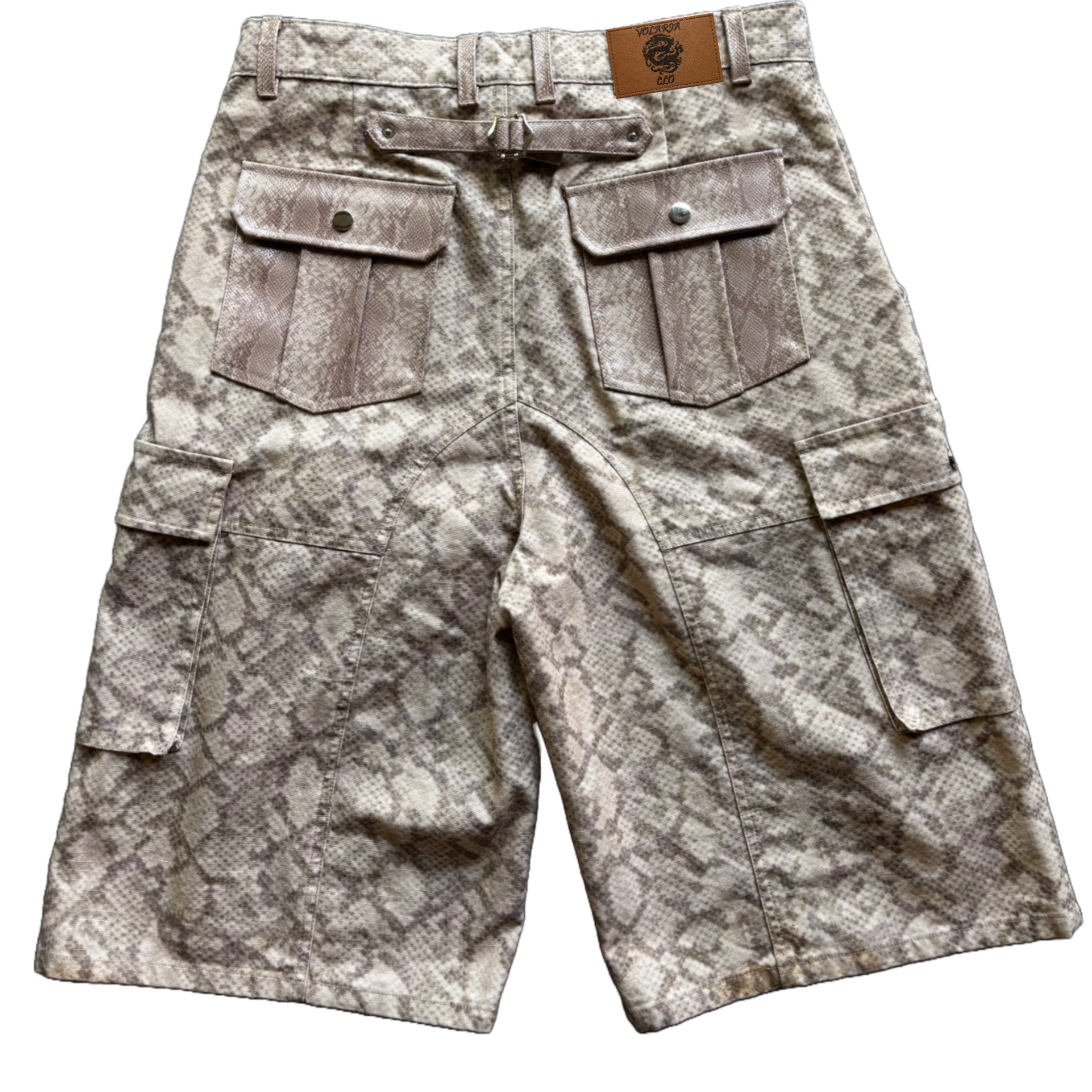 Cobra Shorts