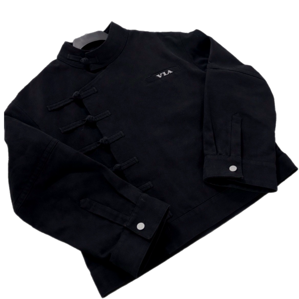 Raven Jacket