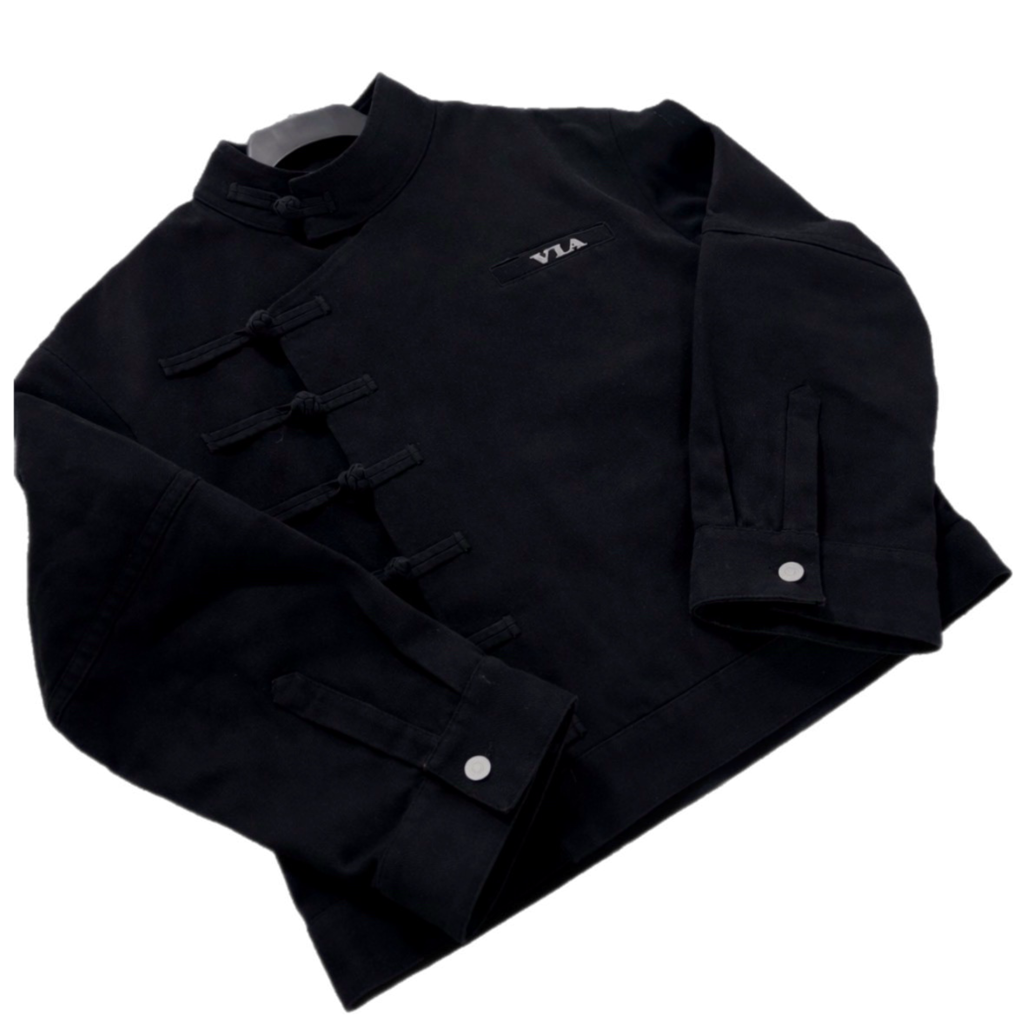 Raven Jacket
