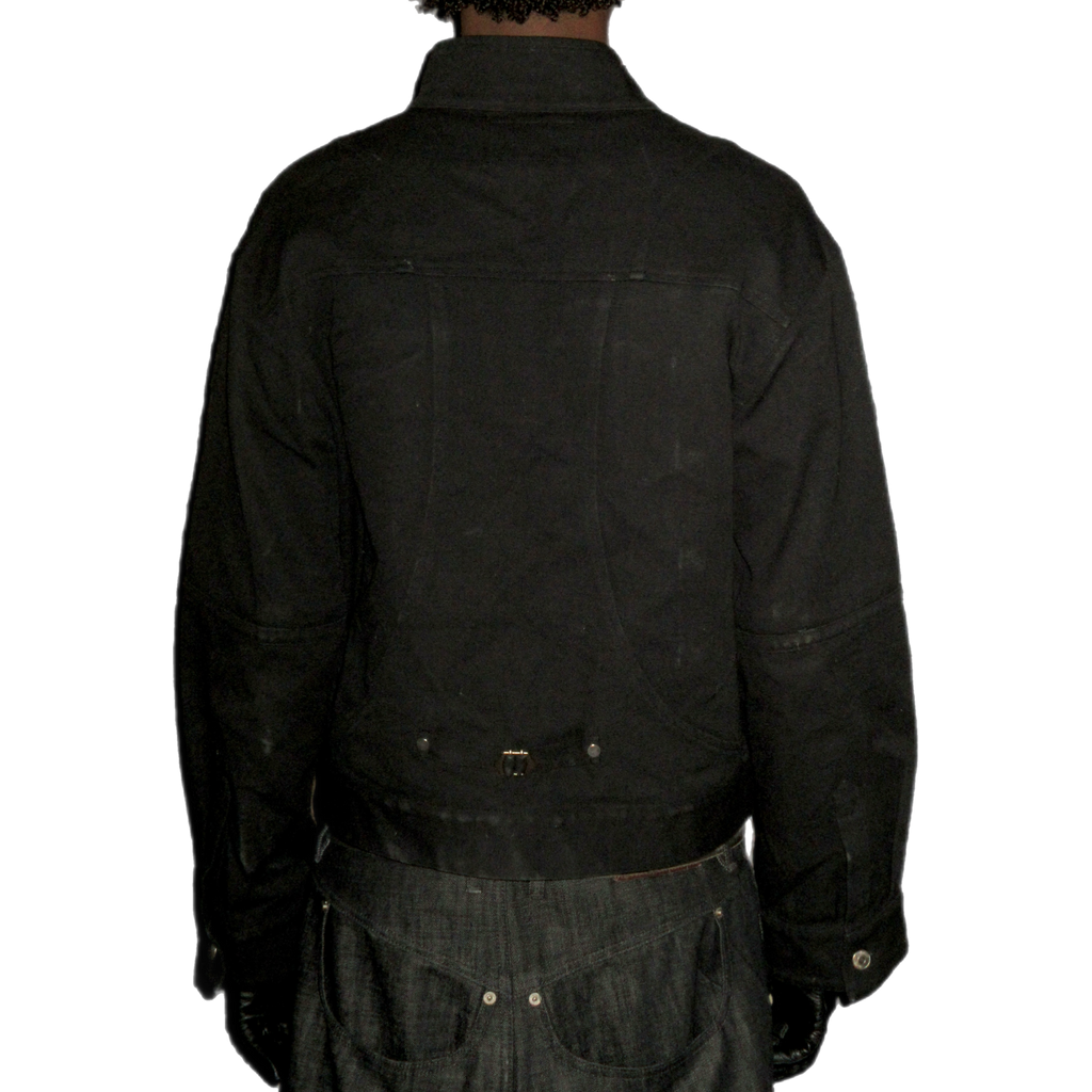 Raven Jacket