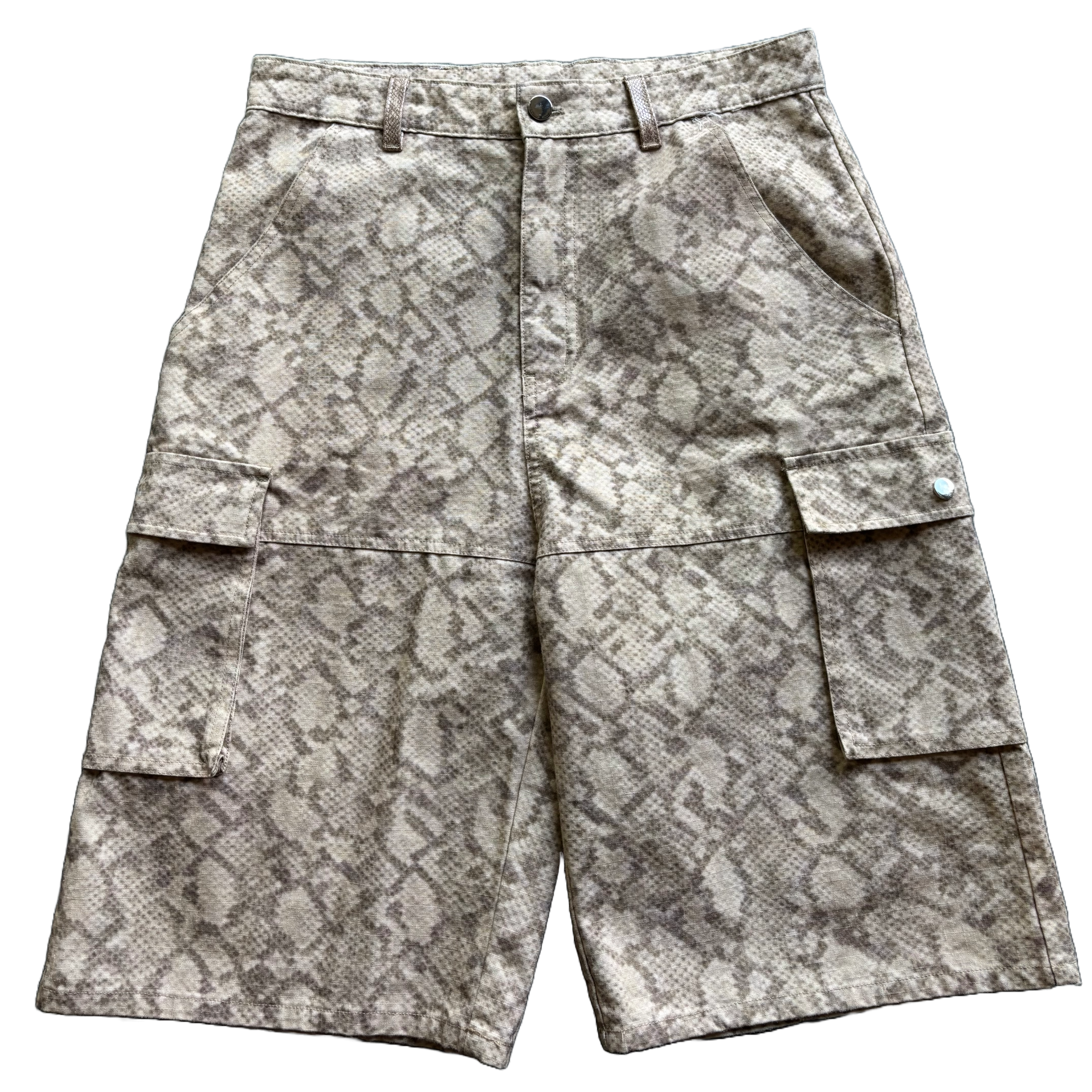 Cobra Shorts
