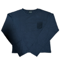 Shed Longsleeve (Black)