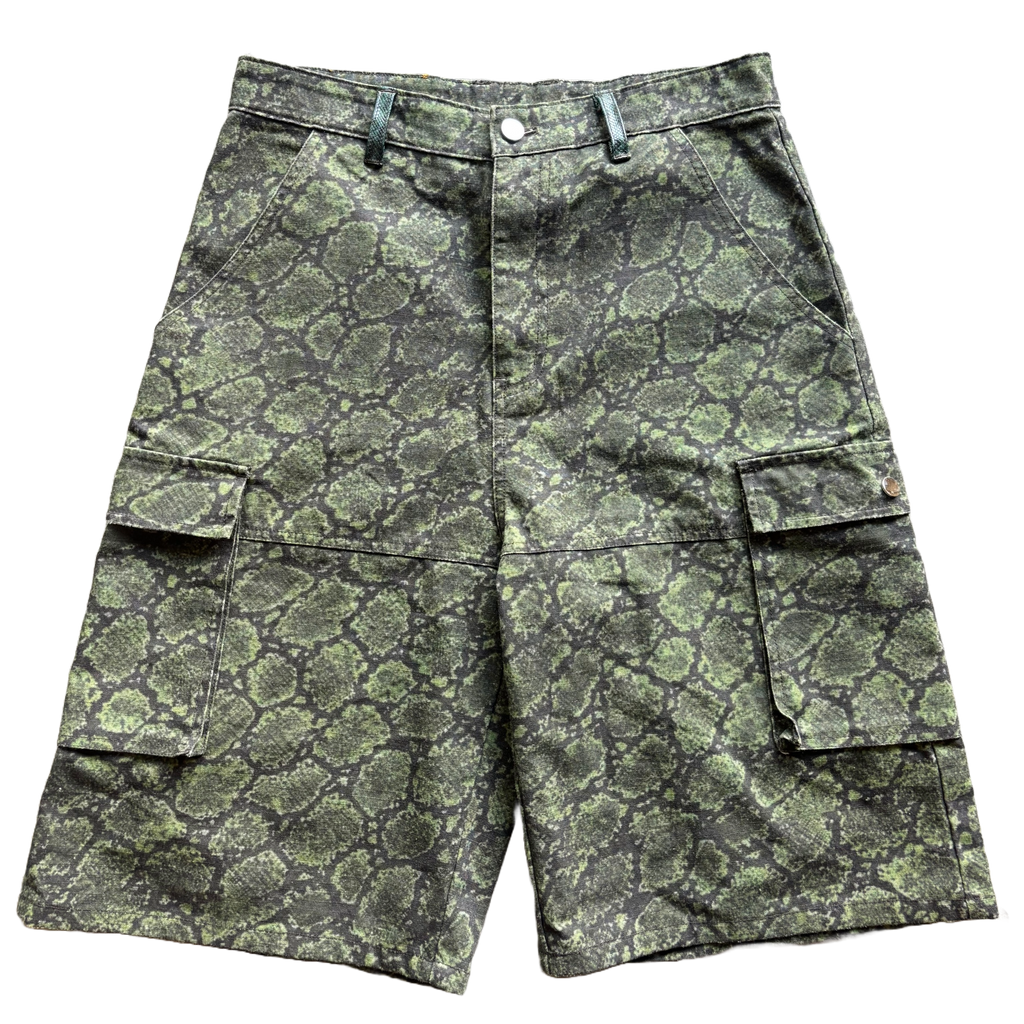 Viper Shorts