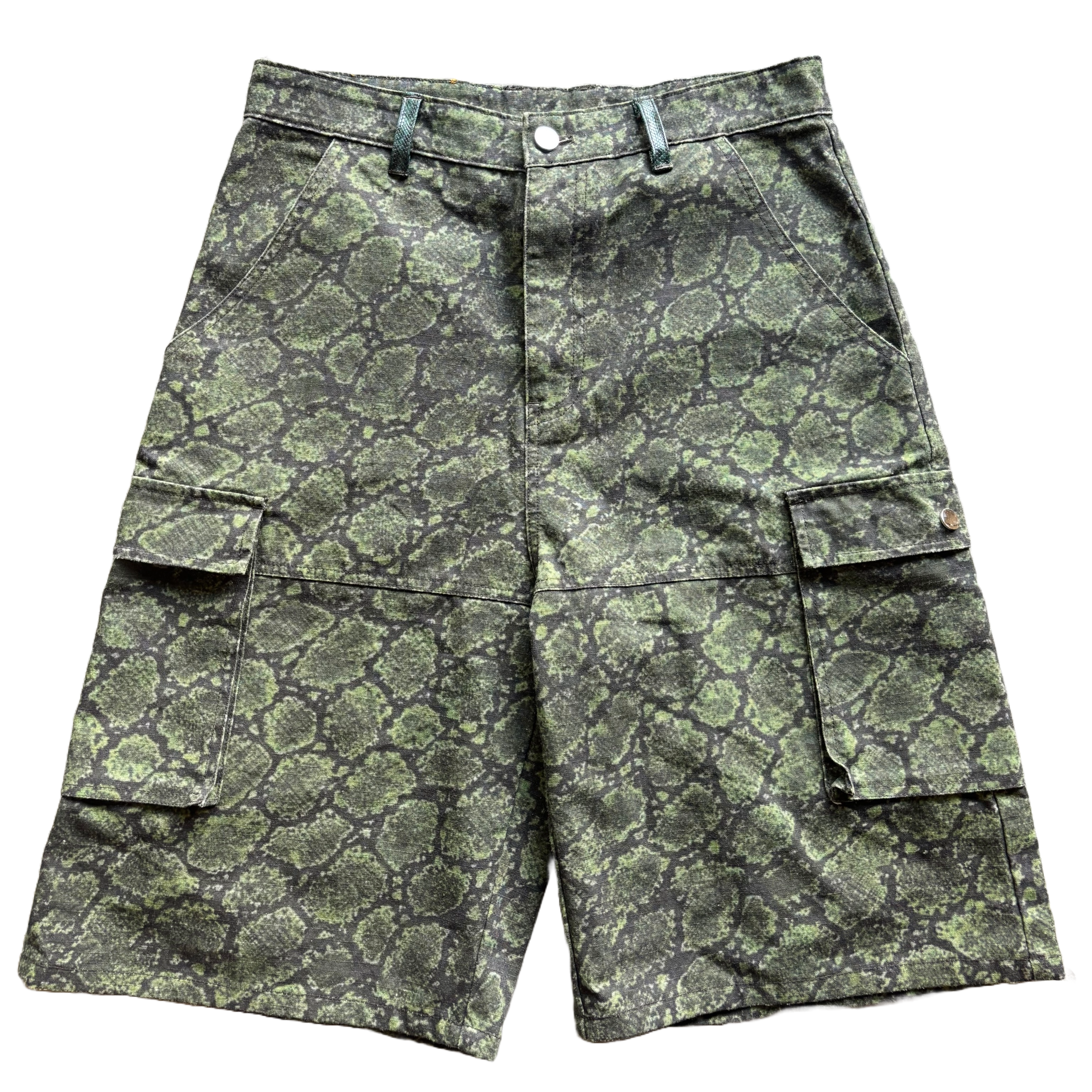 Viper Shorts