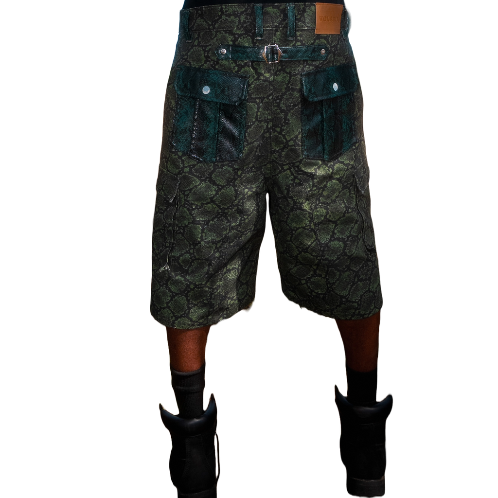 Viper Shorts