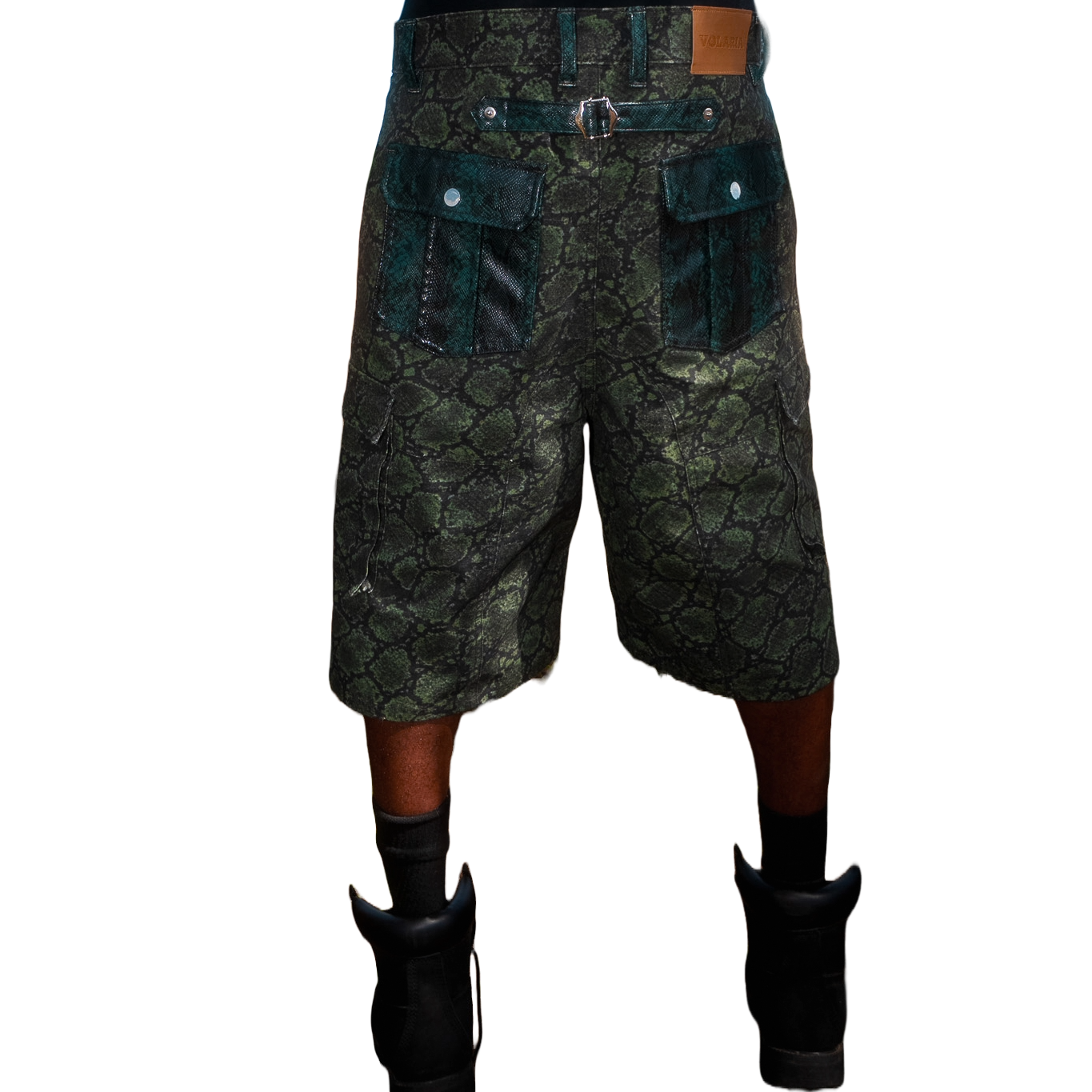 Viper Shorts