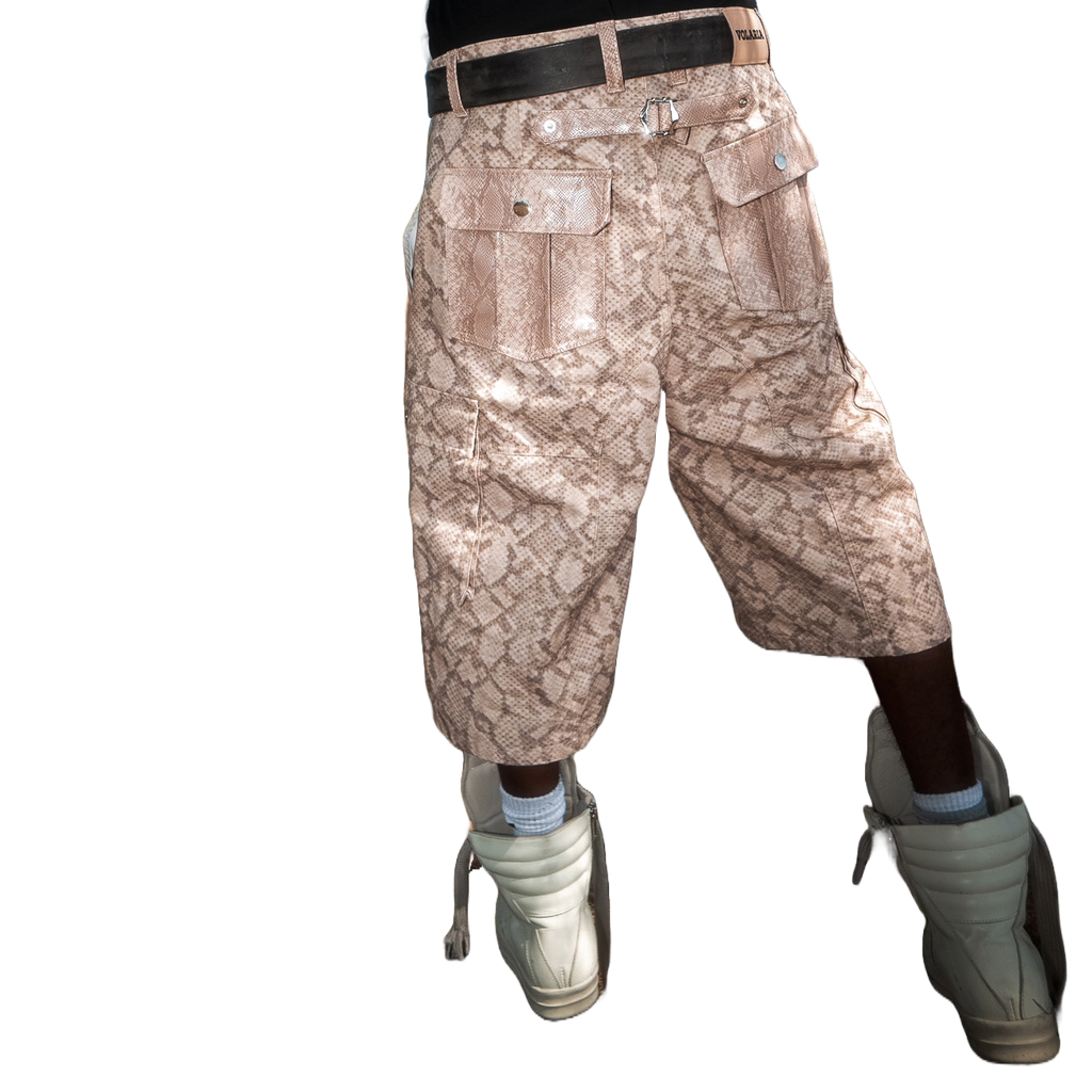 Cobra Shorts