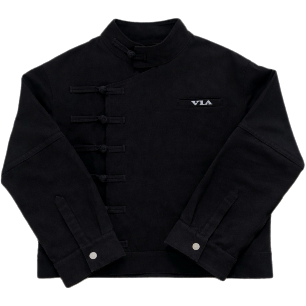 Raven Jacket