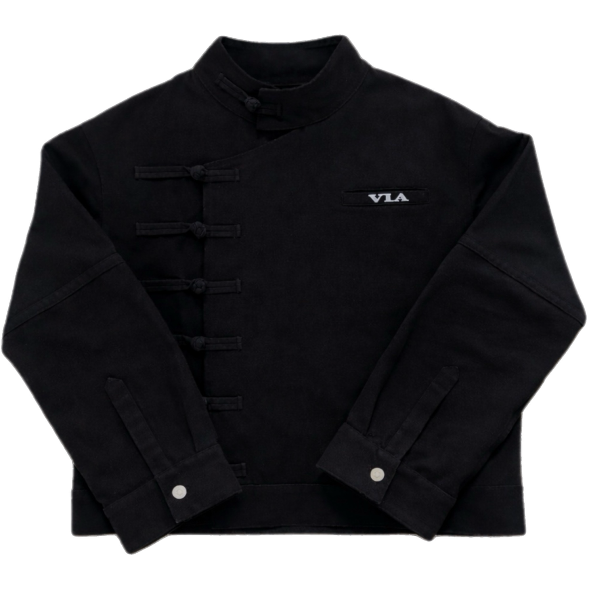Raven Jacket