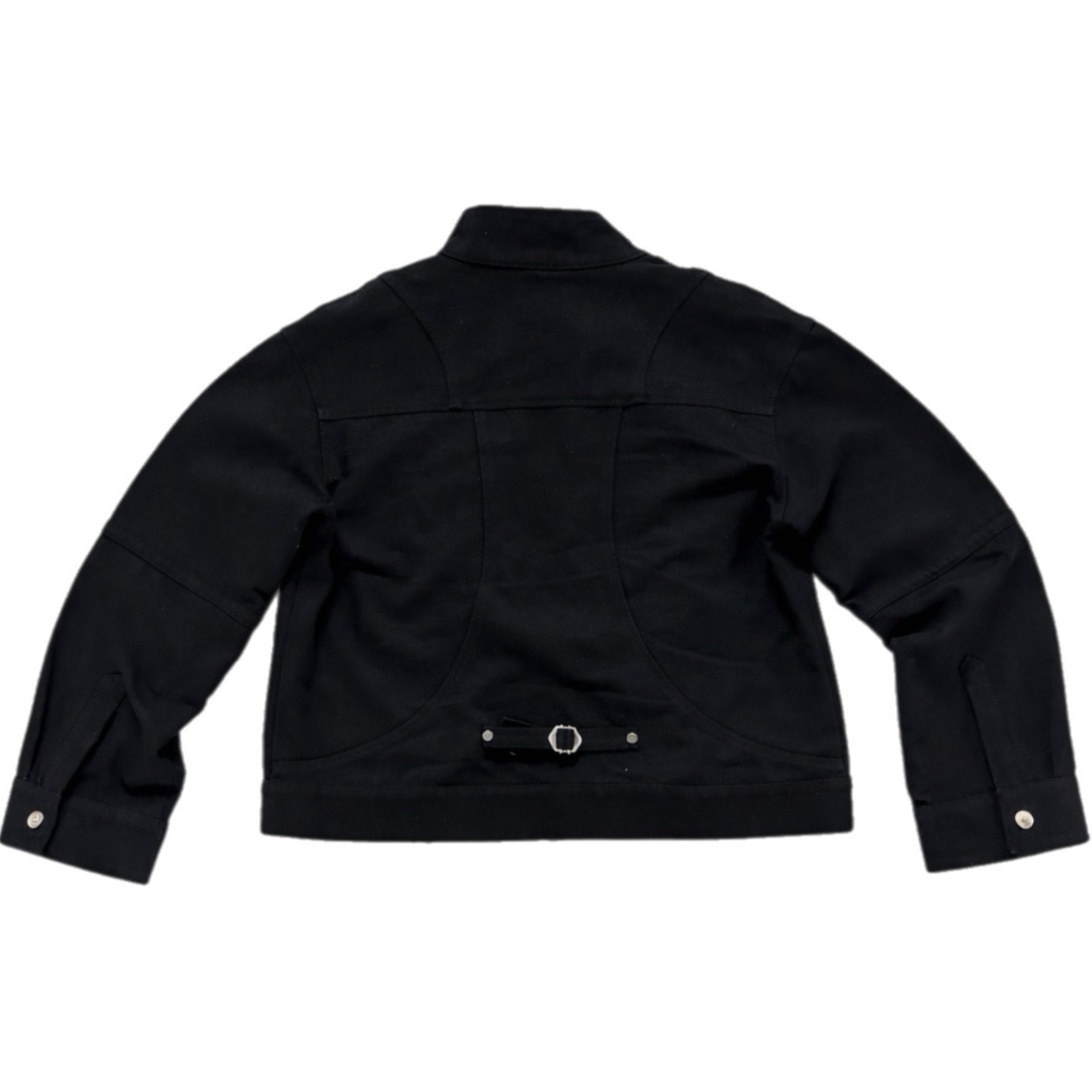 Raven Jacket