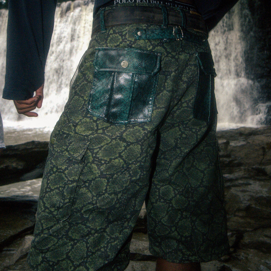Viper Shorts