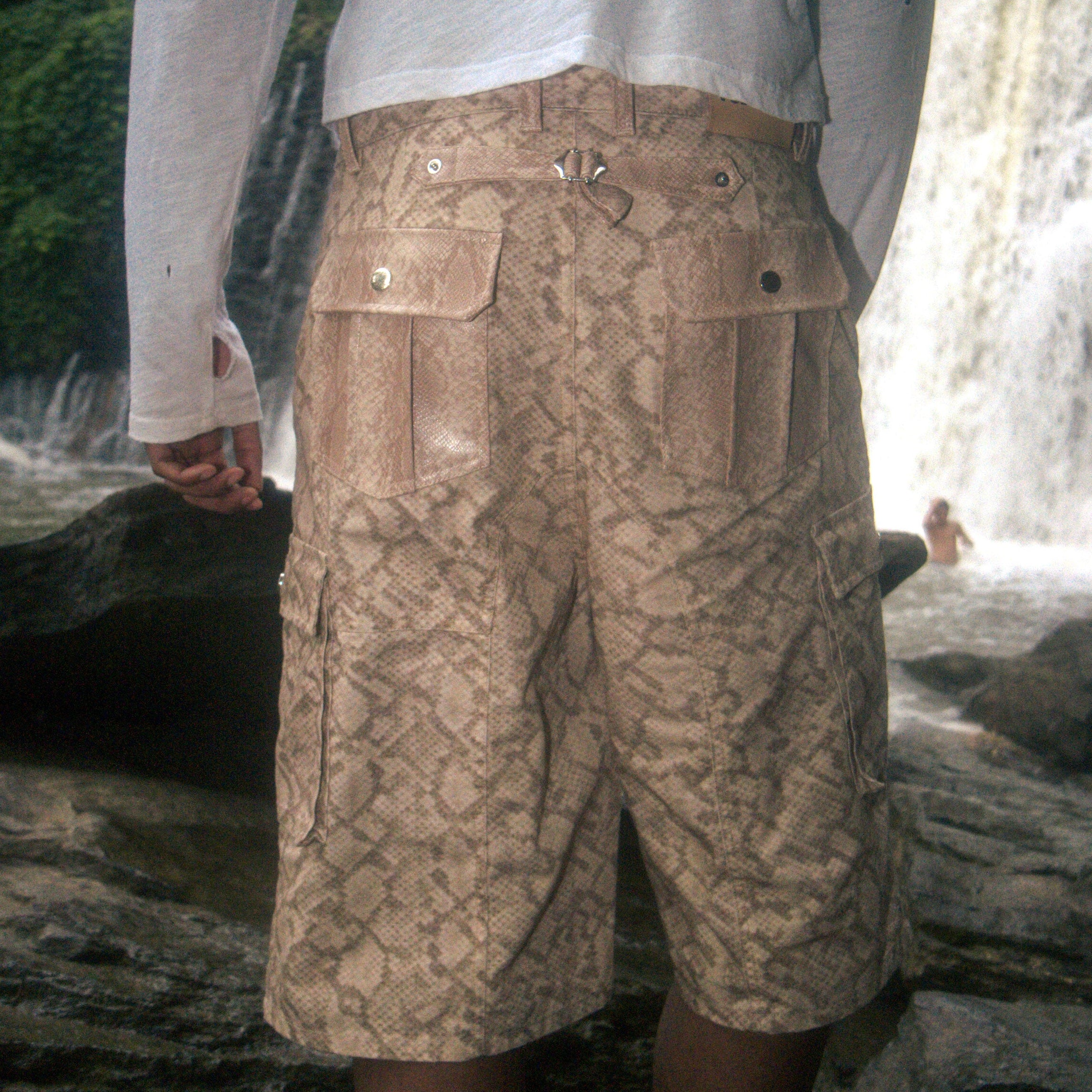 Cobra Shorts