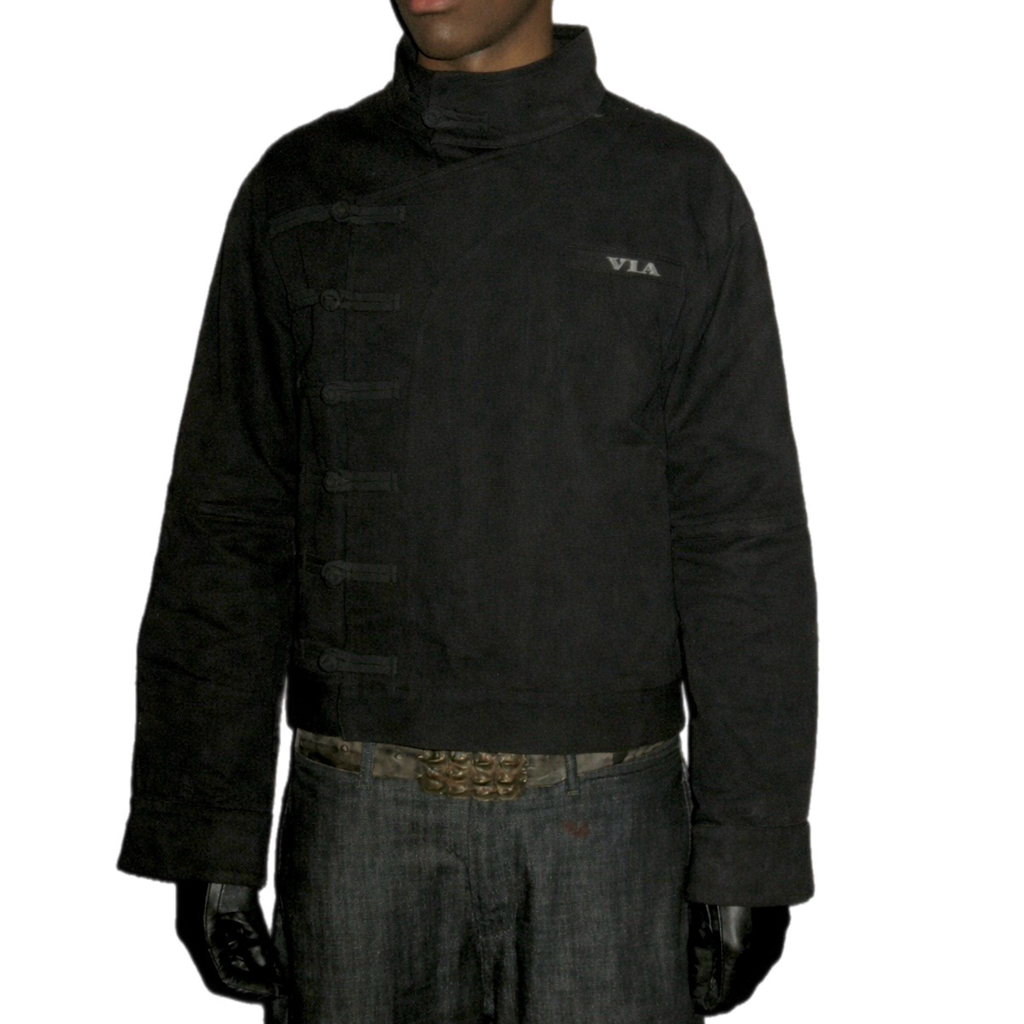 Raven Jacket